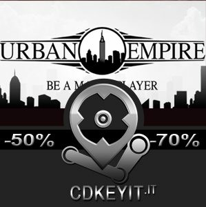 Urban Empire Pc
