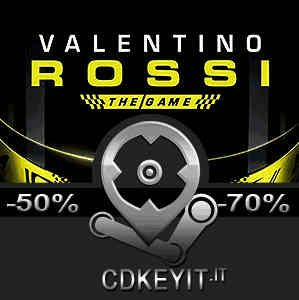 Valentino Rossi The Game Pc