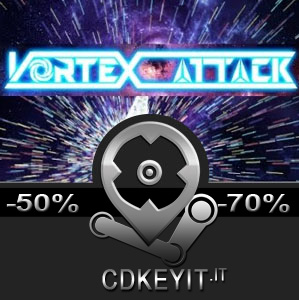 Vortex Attack Pc