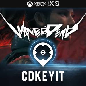 Wanted: Dead pour Xbox Series X|S - Télécharger