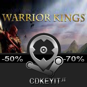Warrior Kings Pc