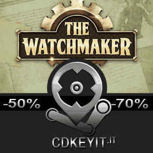 The Watchmaker Pc