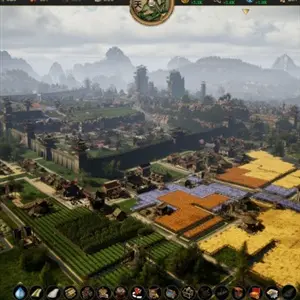 Celestial Empire - Fattorie