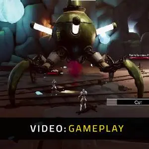 Cellyon Boss Confrontation - Video del Gioco