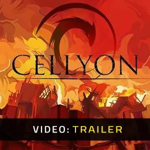 Cellyon Boss Confrontation - Video Trailer