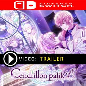 Acquistare Cendrillon phalikA Nintendo Switch Confrontare i prezzi