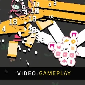 Centipede Gun - Video di Gameplay