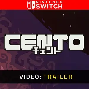 Cento Nintendo Switch - Video Trailer