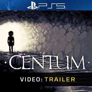 Centum PS5 - Trailer Video