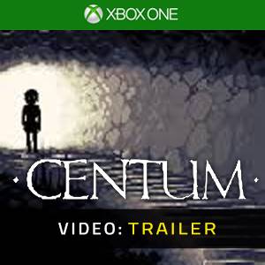 Centum Xbox One - Trailer Video