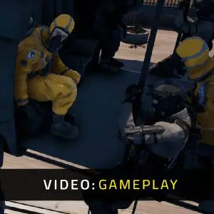 Cepheus Protocol - Video di Gameplay