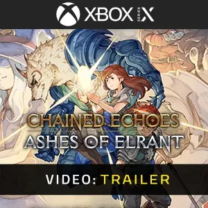 Chained Echoes: Ashes of Elrant Xbox Series  - Trailer