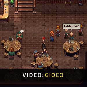Chained Echoes Video Del Gioco
