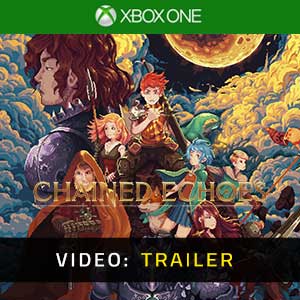 Chained Echoes Video Trailer