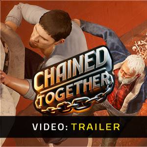 Chained Together - Trailer