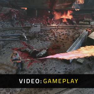 Chains of Freedom - Video di Gameplay