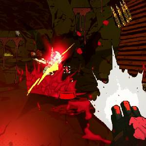 Chains of Fury - Calore