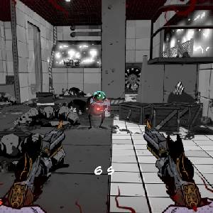 Chains of Fury - Salute Critica