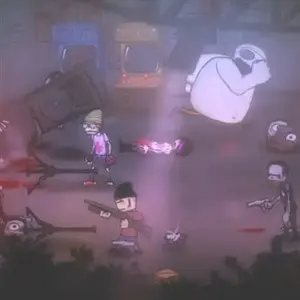 Charlie Murder - Zombie
