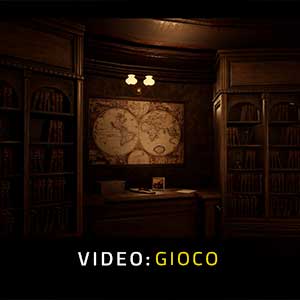 Charon’s Staircase - Videogioco