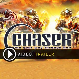 Acquista CD Key Chaser Confronta Prezzi