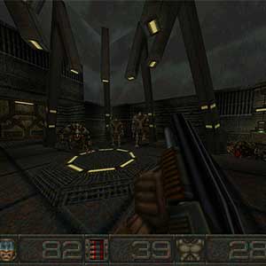 Chasm: The Rift - Mafia nemica in vista