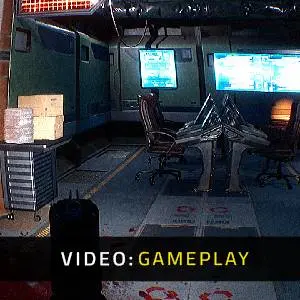 Chasmal Fear - Video di Gameplay