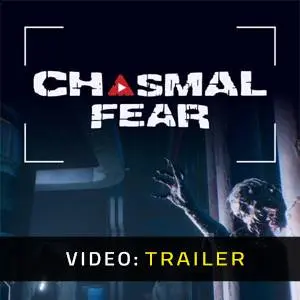 Chasmal Fear - Video Trailer
