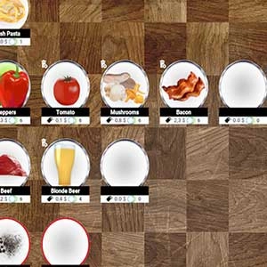 Chef: A Restaurant Tycoon Game – Avventori