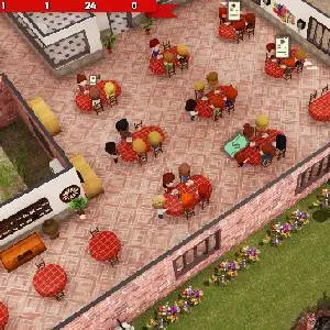 Chef: A Restaurant Tycoon Game – Ordini dei clienti