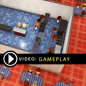 Chef: A Restaurant Tycoon Game – Video di gameplay