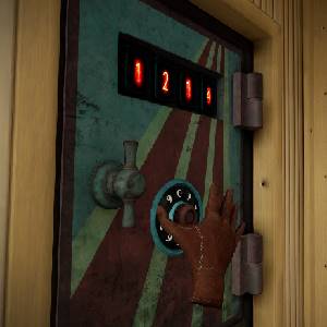 Chernobyl Again - Caveau