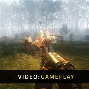 Chernobyl: Escape from Pripyat - Video di Gameplay