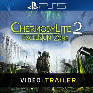 Chernobylite 2 Exclusion Zone PS5 - Trailer Video