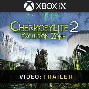 Chernobylite 2 Exclusion Zone Xbox Series - Trailer Video