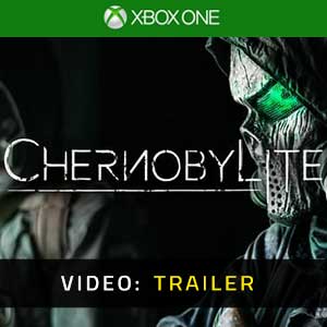 Chernobylite Xbox One Video Trailer
