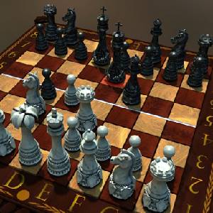 Chess 2 The Sequel - Due Re