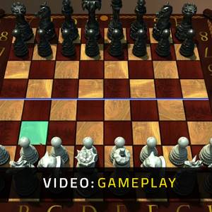 Chess 2 The Sequel - Gameplay