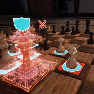 Chess Infinity - Re