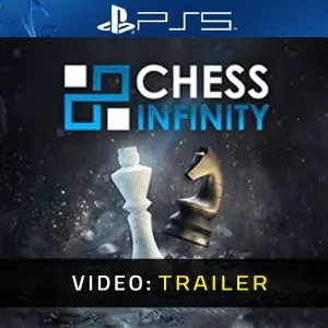 Chess Infinity PS5 - Video Trailer
