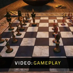 Chess Infinity - Gameplay Video