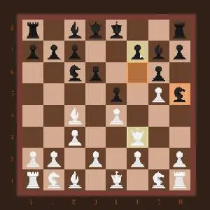 Chess Pills - Consiglio