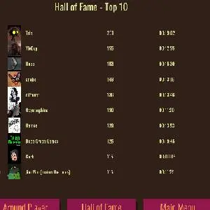 Chess Pills - Top 10