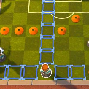 Chessarama - Mossa del Re