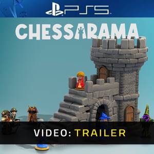 Chessarama PS5 - Trailer