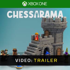 Chessarama Xbox One - Trailer