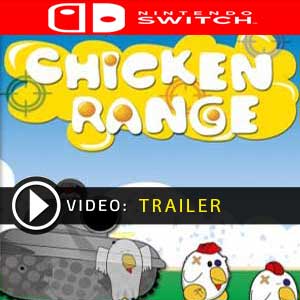 Acquistare CHICKEN RANGE Nintendo Switch Confrontare prezzi
