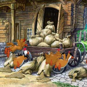 Corri per sopravvivere