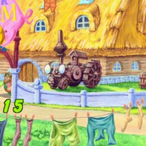 allevamento di polli