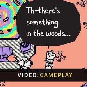 Chicory: A Colorful Tale Video di Gioco